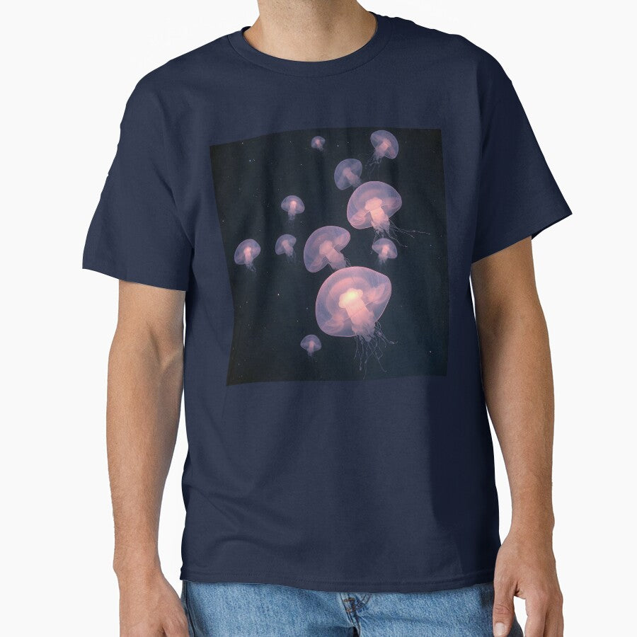 Jellyfish 2 by HebaRK Studio