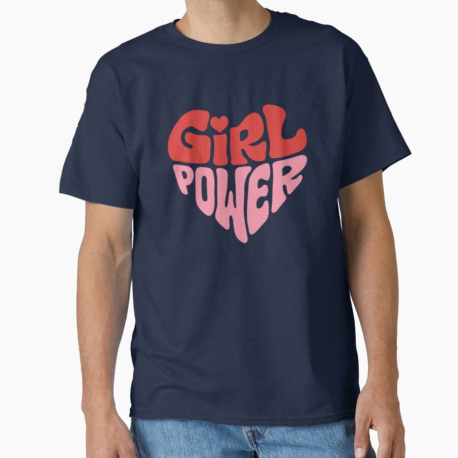 Girl Power by HASHTAG2020