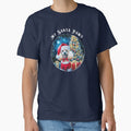 My Santa Paws Christmas for Poodle Lovers by EldersRULE