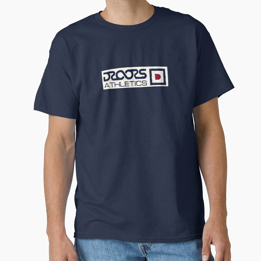 Droors clothing by Paintbase