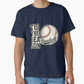 Tis The Season Baseball Softball Holiday Sports Fan png Game Day Spirit Ball Player Clipart by Azulinyo