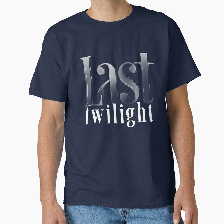 last twilight by premslays