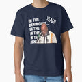 In The Beninging – Funny Meme Design by PER-LHER
