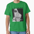 Ááliyáh 2000S Legacy ,Unisex white by dermomcwain