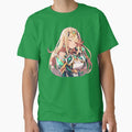 Happy Mythra by SchellStation