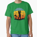 Vintage Golf legend by KachiMerch