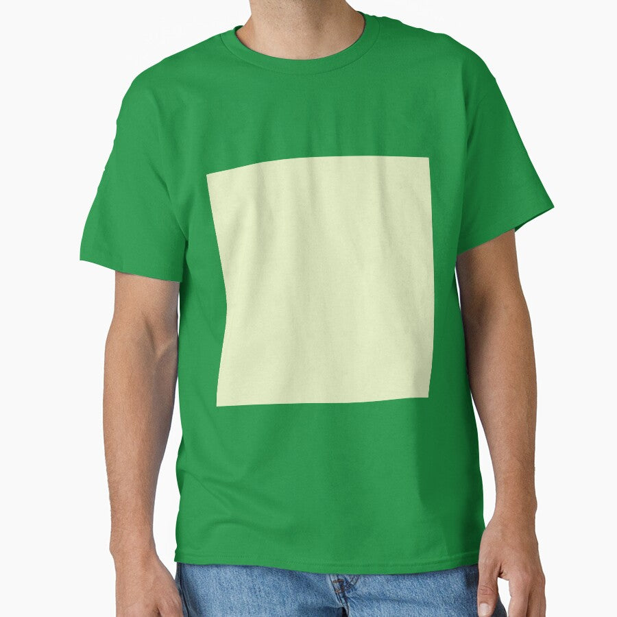 Plain Solid Color Light Green Mint 2 by mimihuang creations