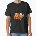 Cute pumpkin autumn coffee sublimation Coffee Mugs,pumpkin coffee by sunlightdesign