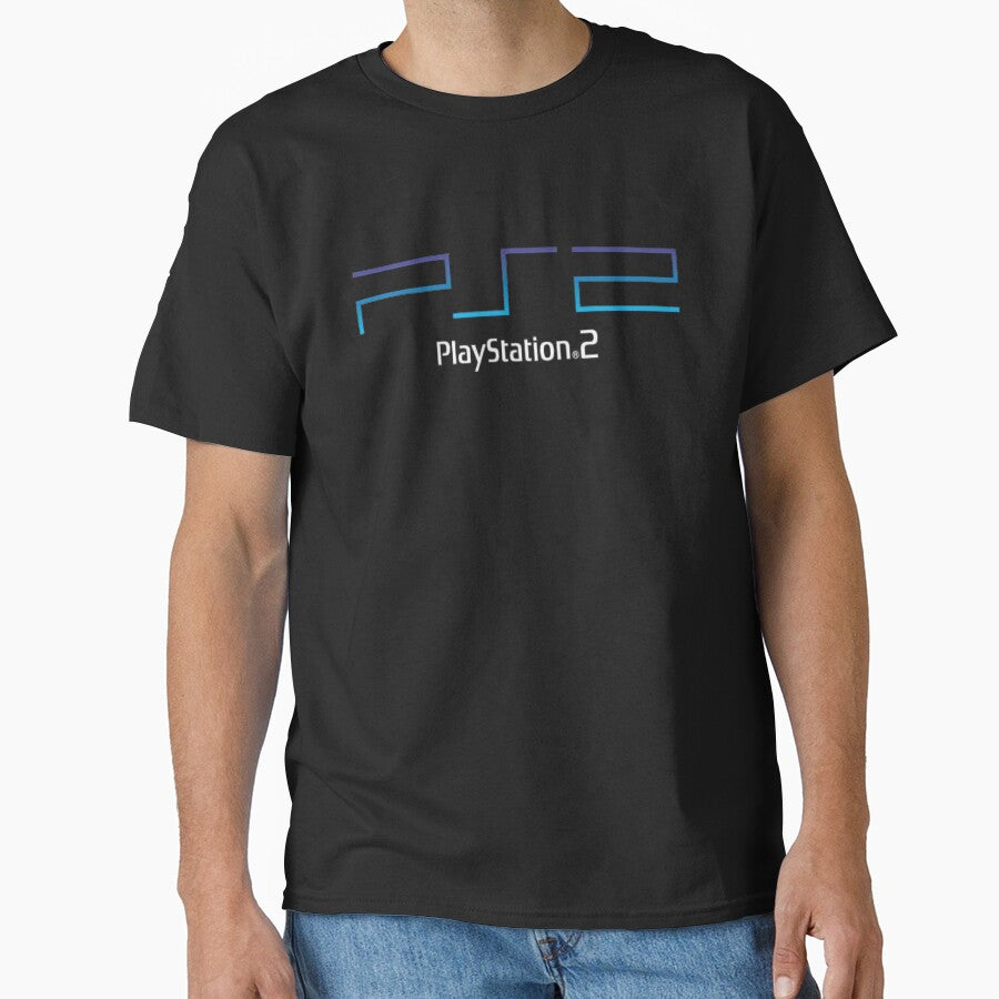 PS2 by ErikTheTumor
