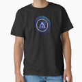 Fractured Prism Abstract Gateway | Astral Gateway - Specimen MUS-S75r by Aethereal Labs