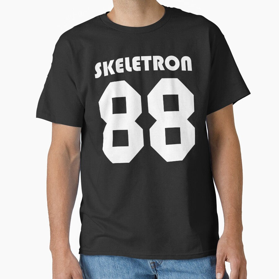 Skeletron 88 by chwbcc