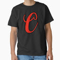 Initial Monogram C by Rajeev  Singh
