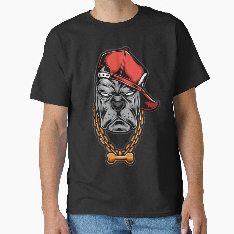 stylish dog by Casa Barata