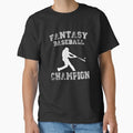 Fantasy Baseball Champion Batter by drwigglebutts