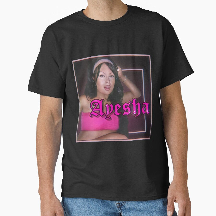 AYESHA EROTICA by nxckanthxny