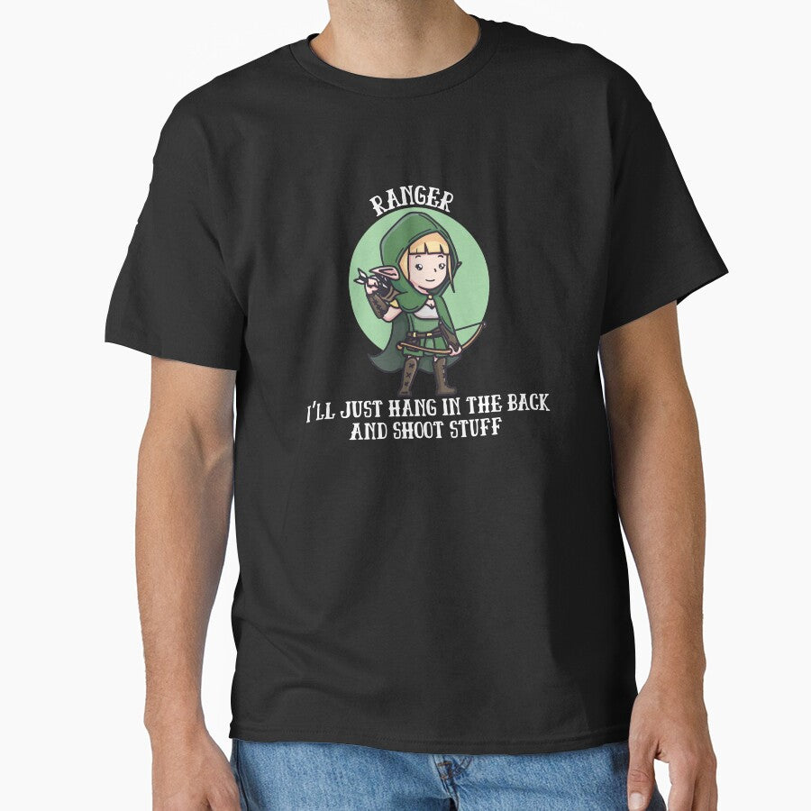 Ranger by Tabletop Gear