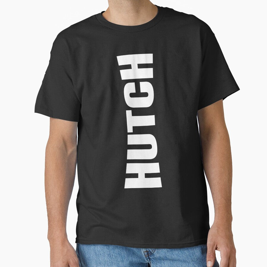 HUTCH by INXSTV1