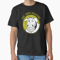 The Dead Milkmen by SynstheticRealm