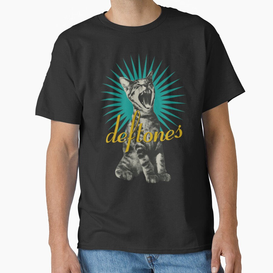 Deftones Band by Simomuller