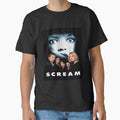 Scream 1996 by Raina Aubertin