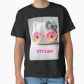Stylish! by Print Fiction
