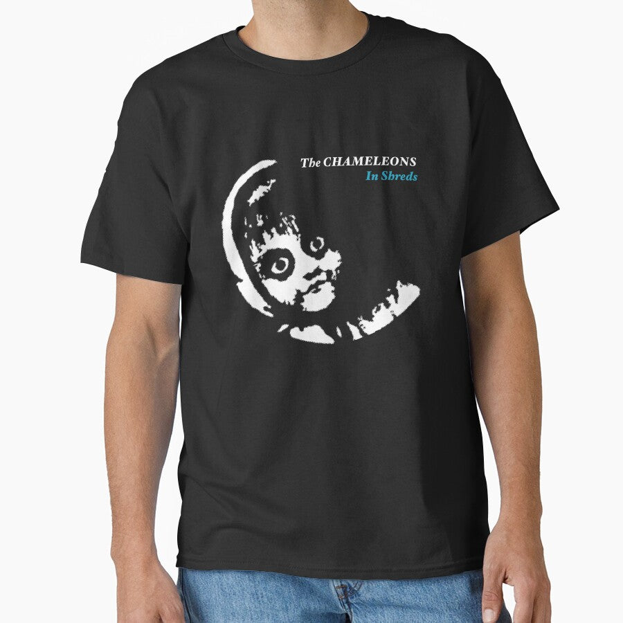 The Chameleons In Shreds by Inside Our Heads Shop