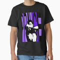 U GOT THE LOOK 80S STYLE PURPLE RAIN by DiscoDiscoMx