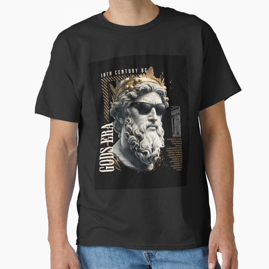 Modern Merch by sneakysnitchwear