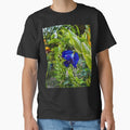 Picture of Flower blue by Melquidedec
