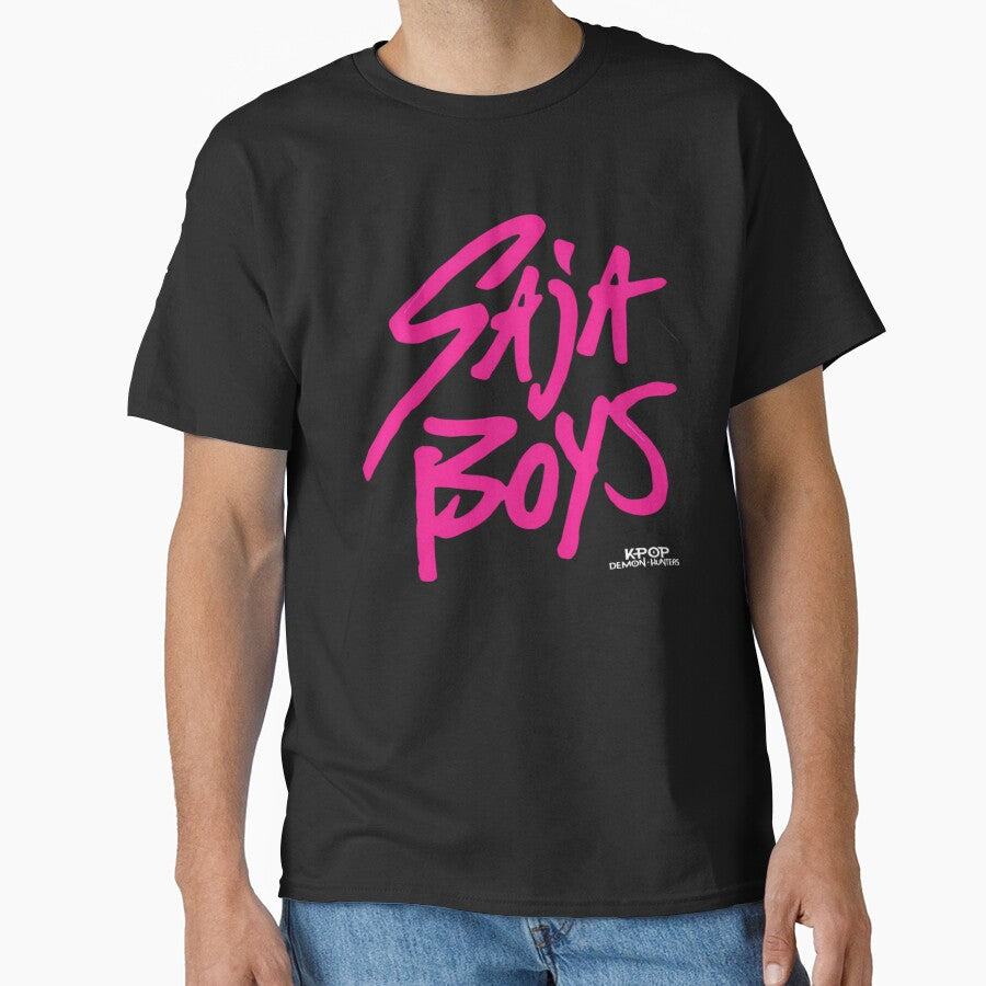 Demon Saja Boys by xpressapparels