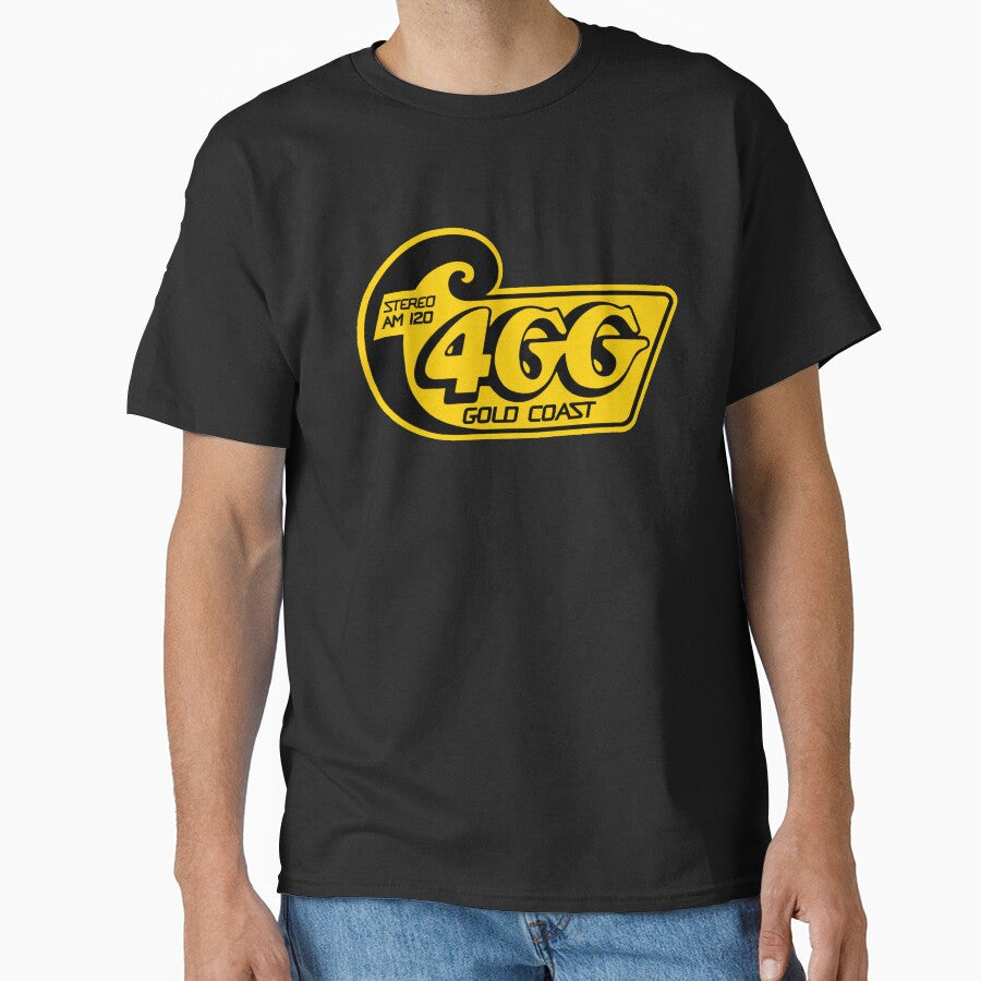 4GG Radio - Gold Coast Retro by GoldCoastRetro