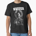 KYLESA WOMAN OF WISDOM by DALMETAL