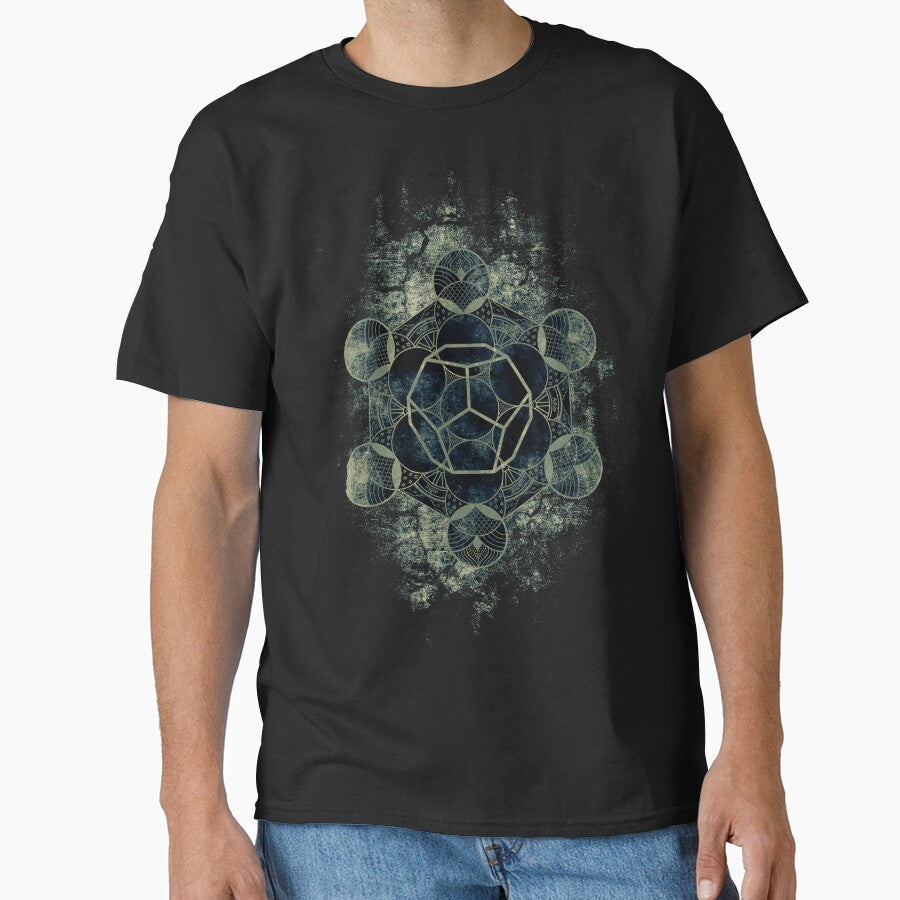 Sacred Geometry for your daily life by Transmedium Objects