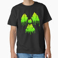 Radioactive melt by Lee Stannard