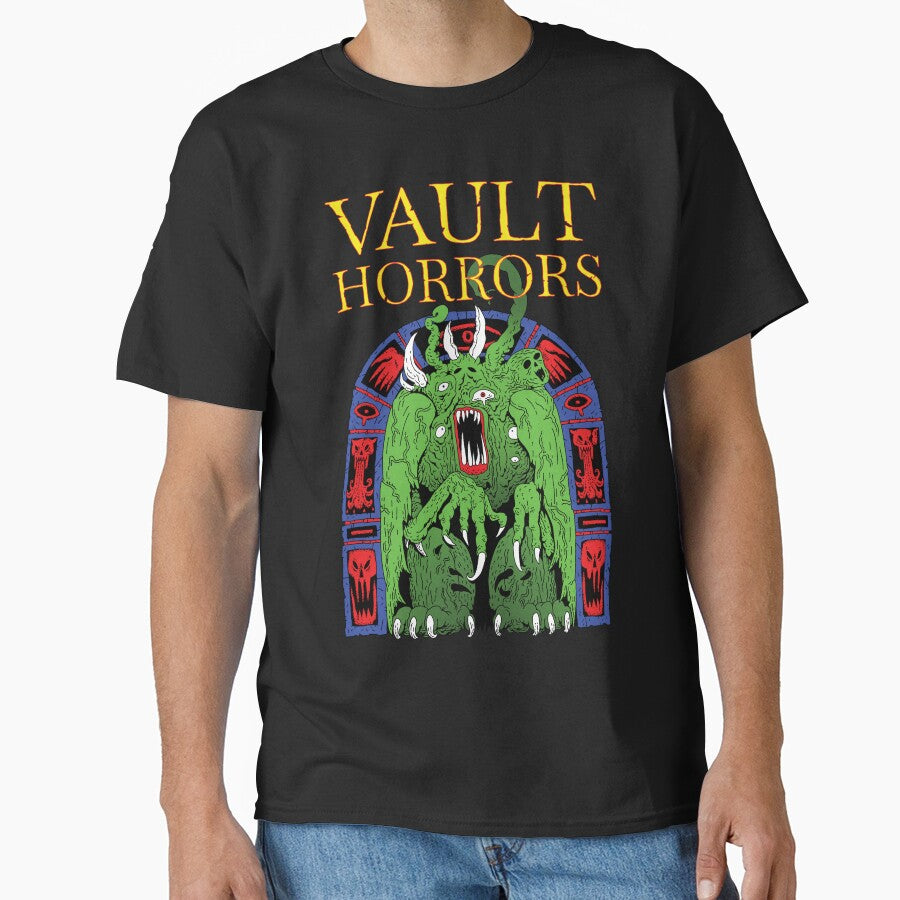 Crawling Mutant by VaultCrawler