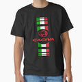 CAGIVA motorcycles by DBnation