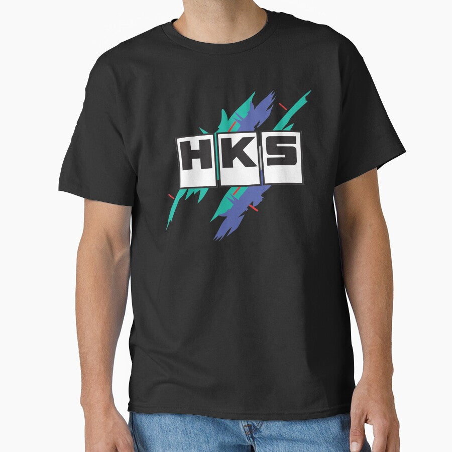 HKS Vintage by JDMShop