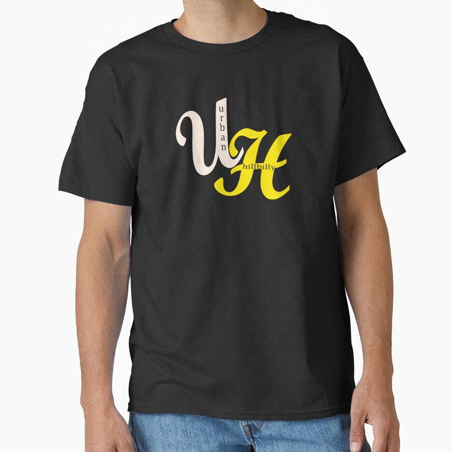 Urban Wear Design by urban-hillbilly