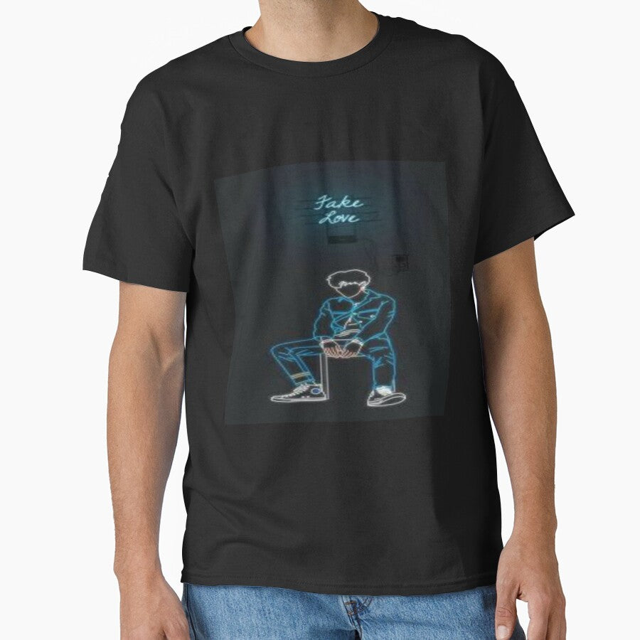 Art Of Fake Love Design by Sameer Shrivastava