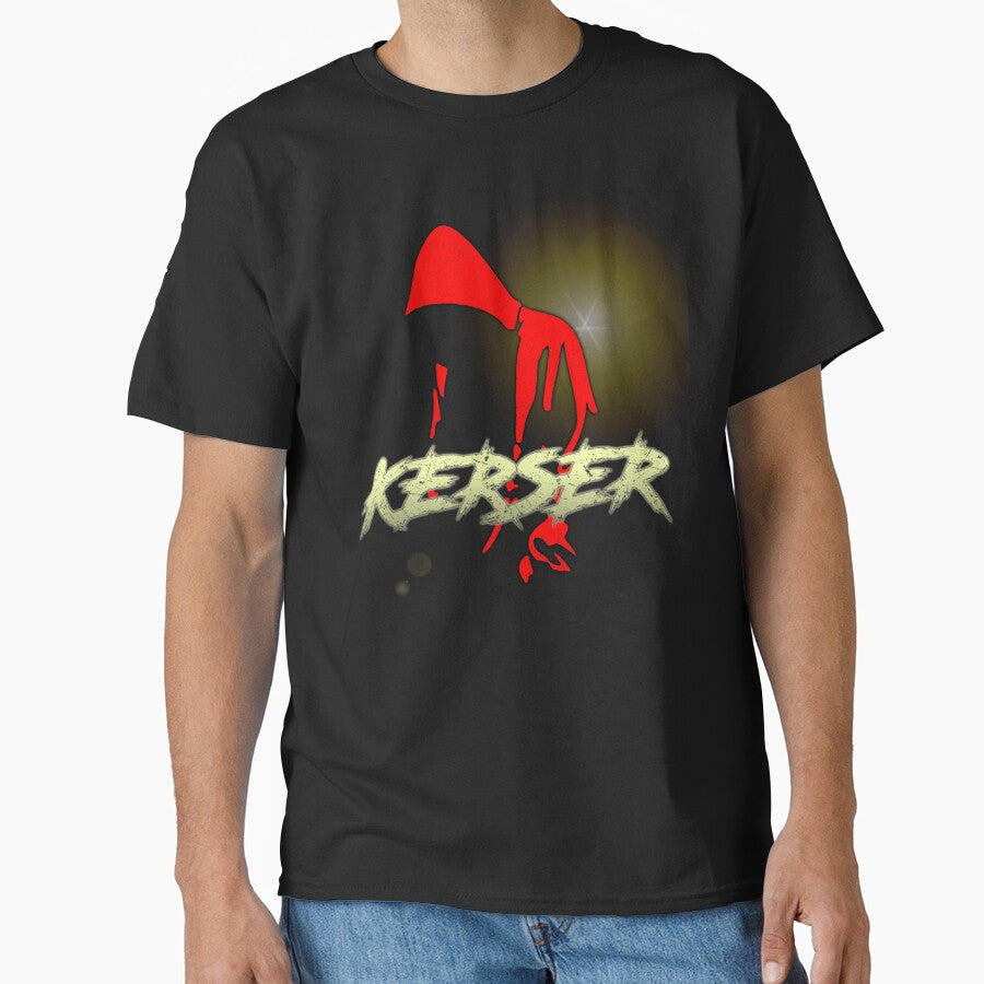Kerser by kobe811