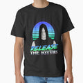 Release The Kitties. by Buy  Custom Things