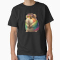 Hamster hippie by AnimalArtPhotos