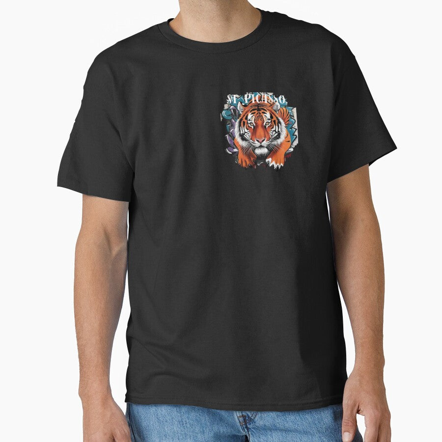 Apparel by StPicasso