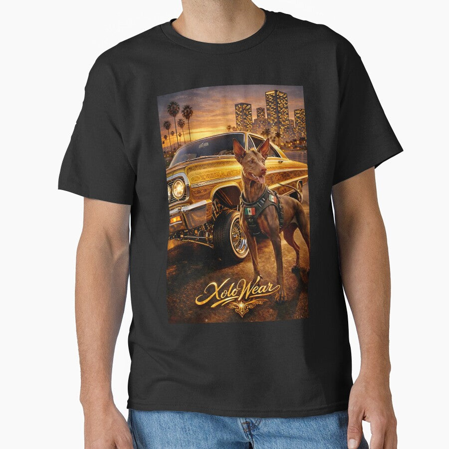 XoloWear golden lolo by XoloWear24
