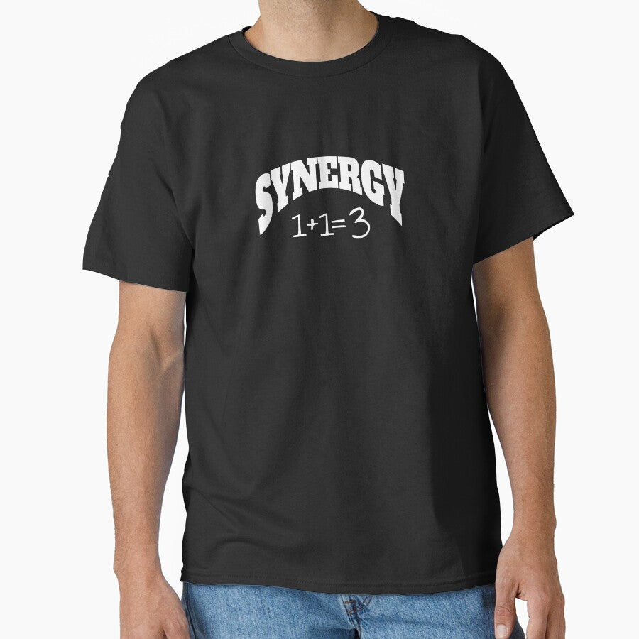 Synergy | 1=1=3 | Dark Apparel by PureCreations