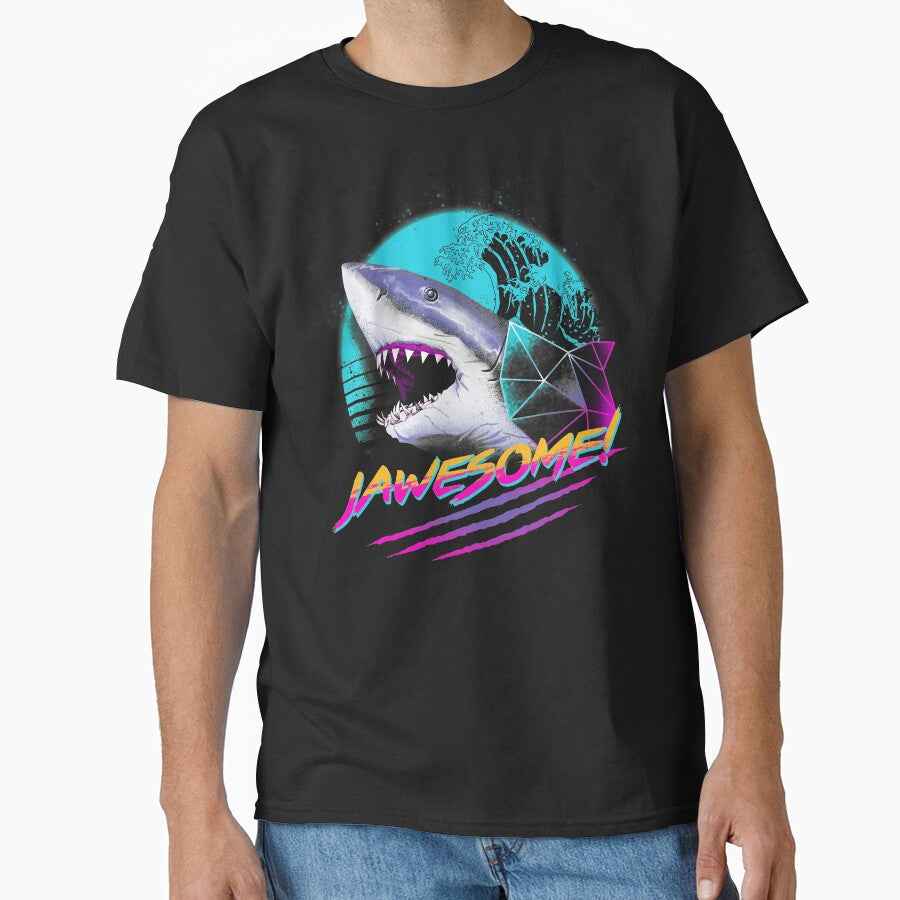 Jawesome! by vincenttrinidad