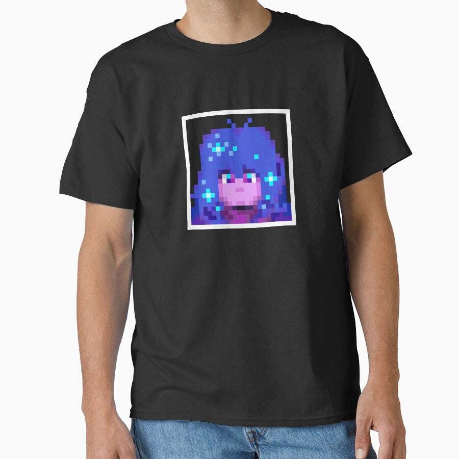 Kaiko Roku Pixel Art by Kaiko-Roku