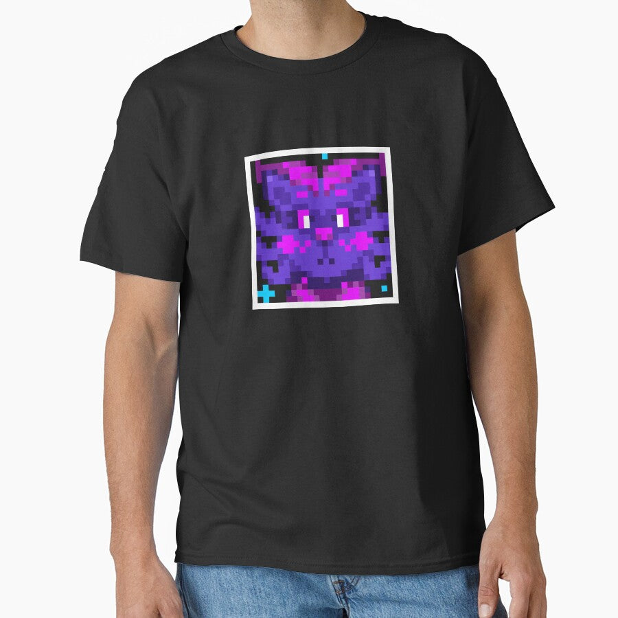 Sidereum 'Glimmer' Nox Pixel Art by Kaiko-Roku