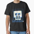 ASCII-SMOLSKULL by Mark Knol
