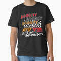 Nascar Boogity by PaulCharles12